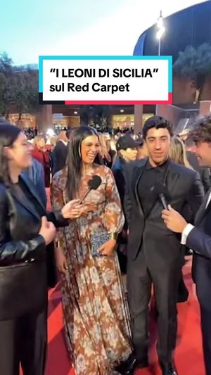 Video post by @romacinemafest on TikTok