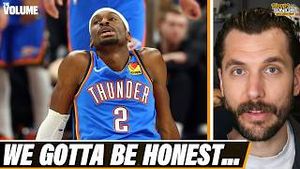 Video post by @hoopstonight on YouTube