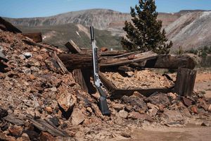 Image post by @ruggedsuppressors on Instagram
