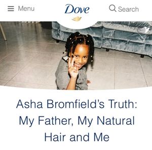Image post by @ashaashanti on Instagram