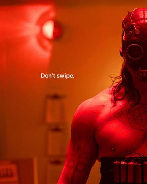 Image post by @hulu on Instagram