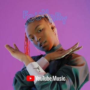 Image post by @youtubemusic on Instagram