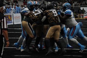 Image post by @panthersifl on Instagram