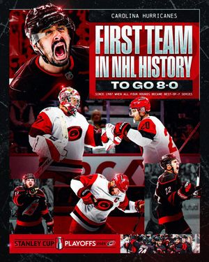 Image post by @nhl on Instagram
