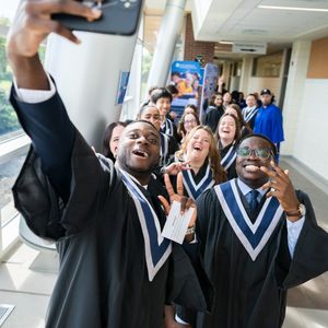 Image post by @niagaracollege on Instagram