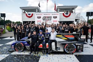 Image post by @detroitgp on Instagram