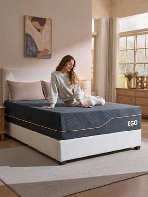 Image post by @egohomeofficial on Instagram