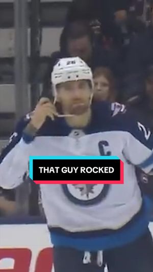 Video post by @nhljets on TikTok