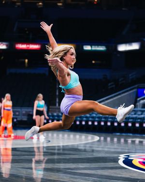 Image post by @pacemates on Instagram