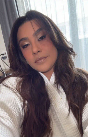 Image post by @lauanaprado on TikTok