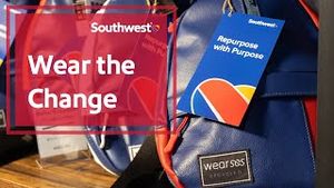 Video post by @southwestair on YouTube