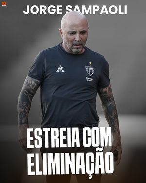 Image post by @90minbrasil on Instagram