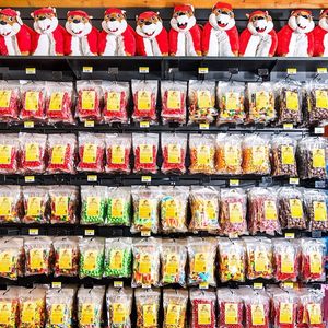 Image post by @bucees on Instagram