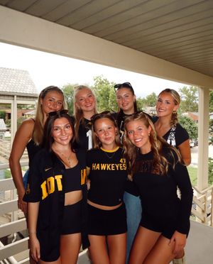 Image post by @iowapiphi on Instagram