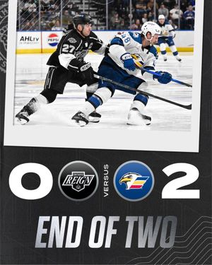 Image post by @ontarioreign on Twitter