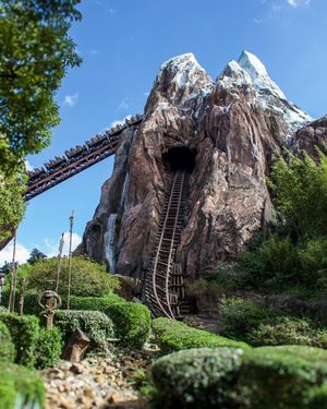 Image post by @waltdisneyworld on Instagram