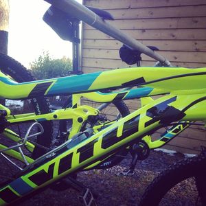 Image post by @vitusbikes on Instagram