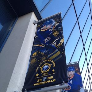 Image post by @buffalosabres on Instagram