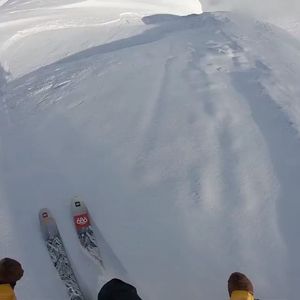 Image post by @j_skis on Instagram