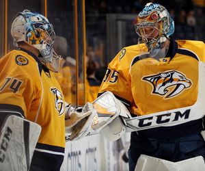 Image post by @predsnhl on Instagram