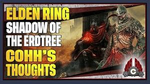 Video post by @cohhcarnage on YouTube