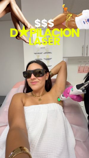 Image post by @iamberenicebarraza on Instagram