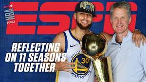 Video post by @espn on YouTube