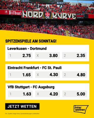 Image post by @interwetten on Instagram