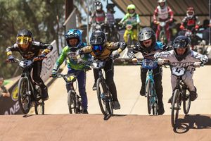 Image post by @usabmx on Instagram