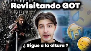 Video post by @soyzagre on YouTube