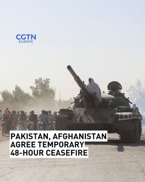 Image post by @cgtneurope on Instagram