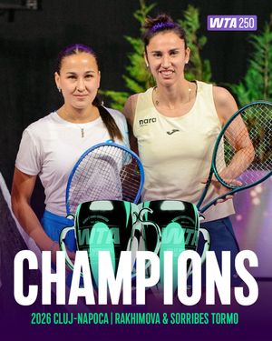 Image post by @wta on Instagram