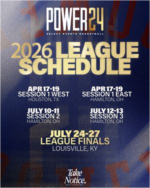 Image post by @selecteventsbasketball on Instagram