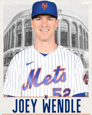 Image post by @SNY on Facebook