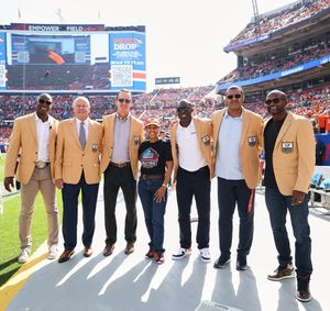 Image post by @demarcusware on Instagram