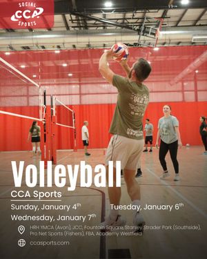 Image post by @ccasportsindy on Instagram