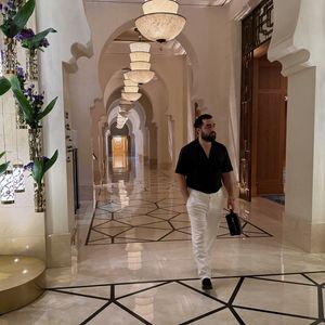 Image post by @samhesamm on Instagram