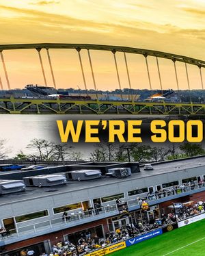 Image post by @riverhoundssc on Instagram