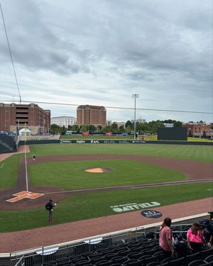 Image post by @hubcityspartanburgers on Instagram