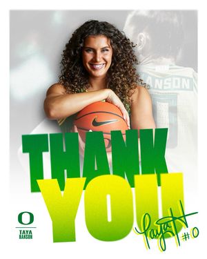 Image post by @tayaahanson on Instagram