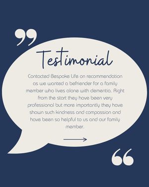 Image post by @the.bespokelife on Instagram