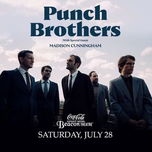 Image post by @beacontheatre on Instagram