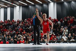 Image post by @wrestlingbucks on Instagram