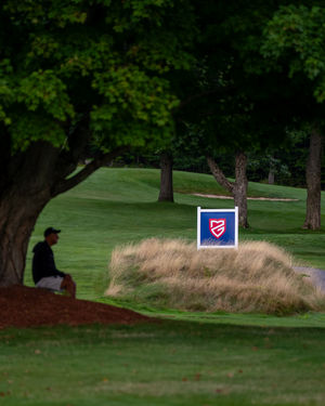 Image post by @playmassgolf on Instagram