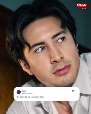 Image post by @etalkctv on Instagram