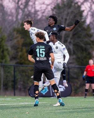 Image post by @upslsoccer on Instagram