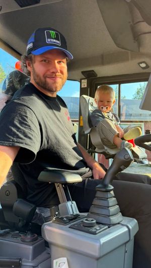 Video post by @mnwild on TikTok
