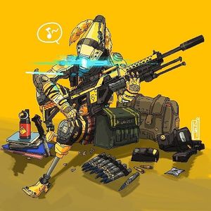 Image post by @respawn on Instagram