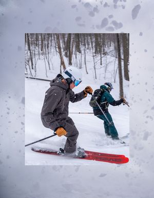 Image post by @mountaincreek on Instagram