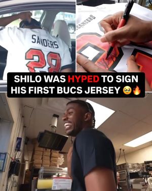 Image post by @bleacherreport on Instagram